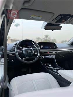 هیۆندای سۆناتا